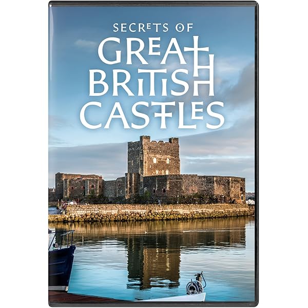 Amazon.com: History of Scotland: Castles and Clans : History of